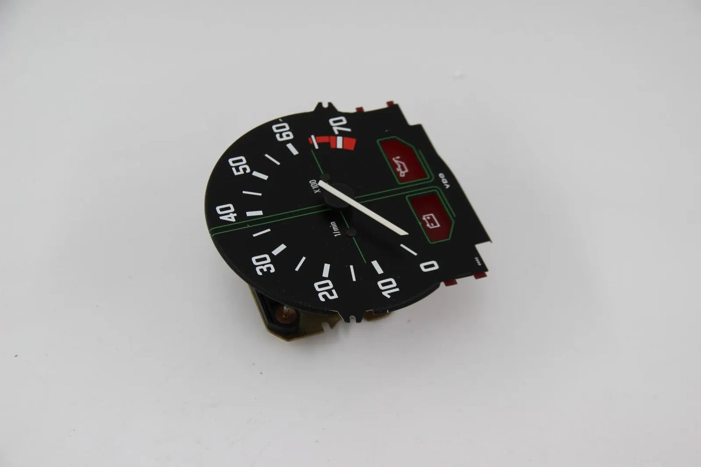 Original BMW E23 728-733 M30 Drehzahlmesser NOS 62131360869