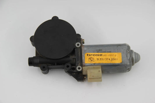 Orig BMW E32 730i 735i/L M30 750i/L M70 Flachmotor rechts NOS 51331374206