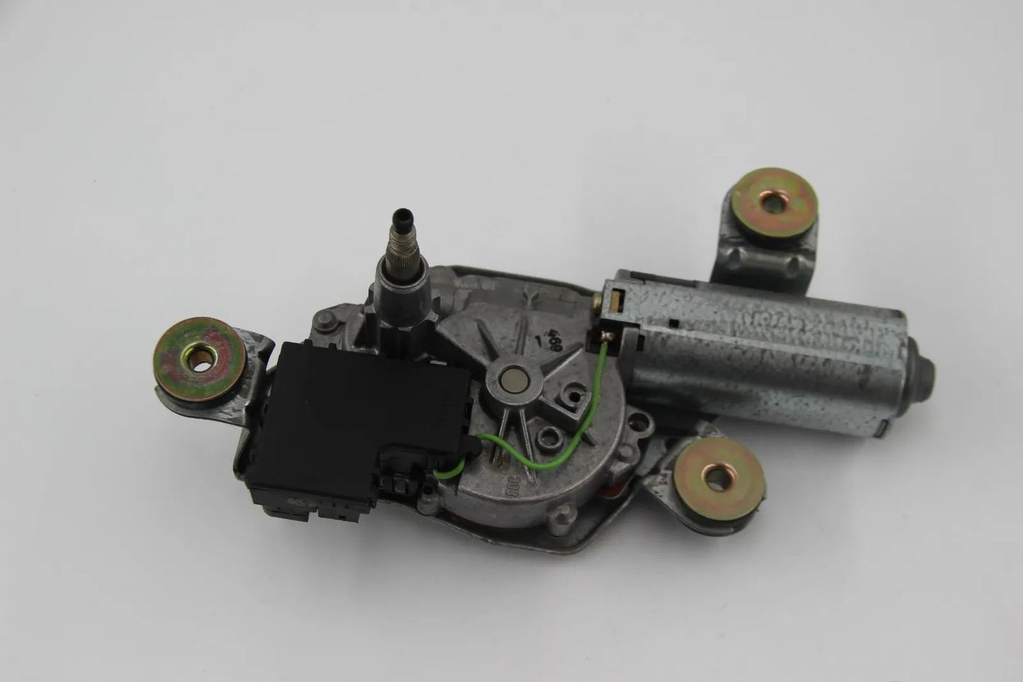 Original BMW E36 Compact Z3 Wischermotor Motor Heckscheibe 61628357515