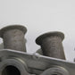 Original BMW E30 M3 Trompeten Ansaugtrichter 1308299 Trumpets Intake S14b23 2.3