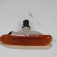 Original BMW E46 Positionsleuchte Blinkleuchte Blinker 63138370720 Kotflügel