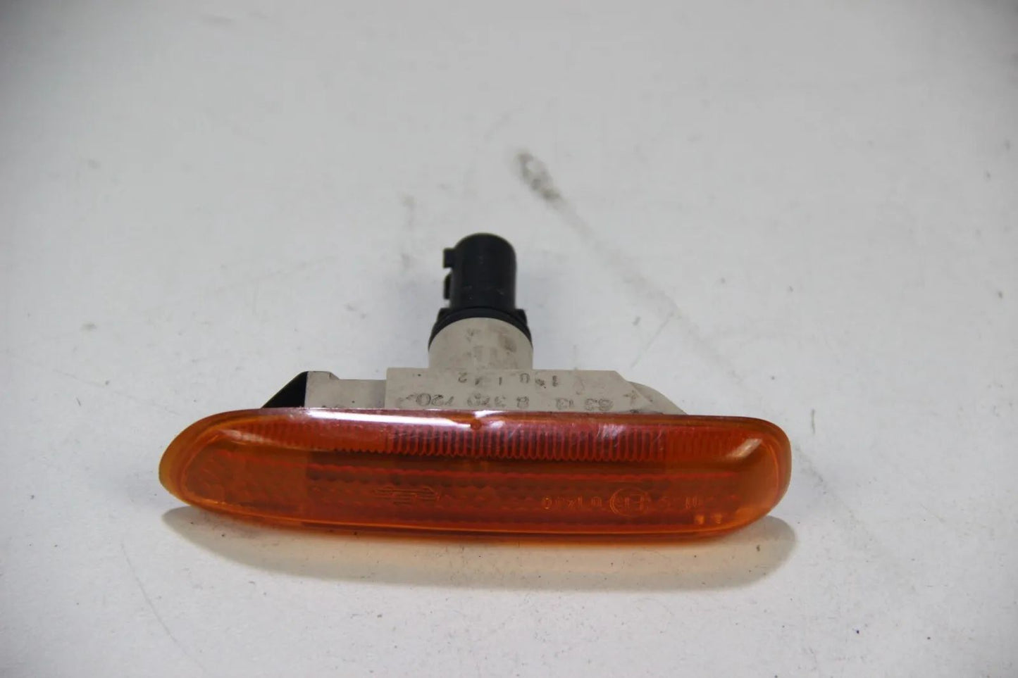 Original BMW E46 Positionsleuchte Blinkleuchte Blinker 63138370720 Kotflügel