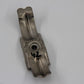 Original BMW E36 E46 E39 E38 Schelle unten Vorschalldämpfer  18101433250