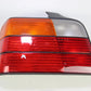NEU Original BMW E36 Rücklicht links 63211393421  beschädigt Heckleuchte