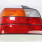 NEU Original BMW E36 Rücklicht links 63211393421  beschädigt Heckleuchte