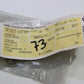 NEU Original BMW E36 E34 E60 Sicherungsring 4x 72161858017 Safetyring 3er 5er