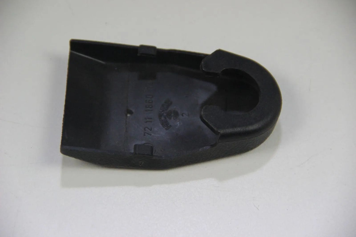 Original BMW E12 E28 E24 Abdeckkappe 72111860143 Abdeckung Gurt Cover