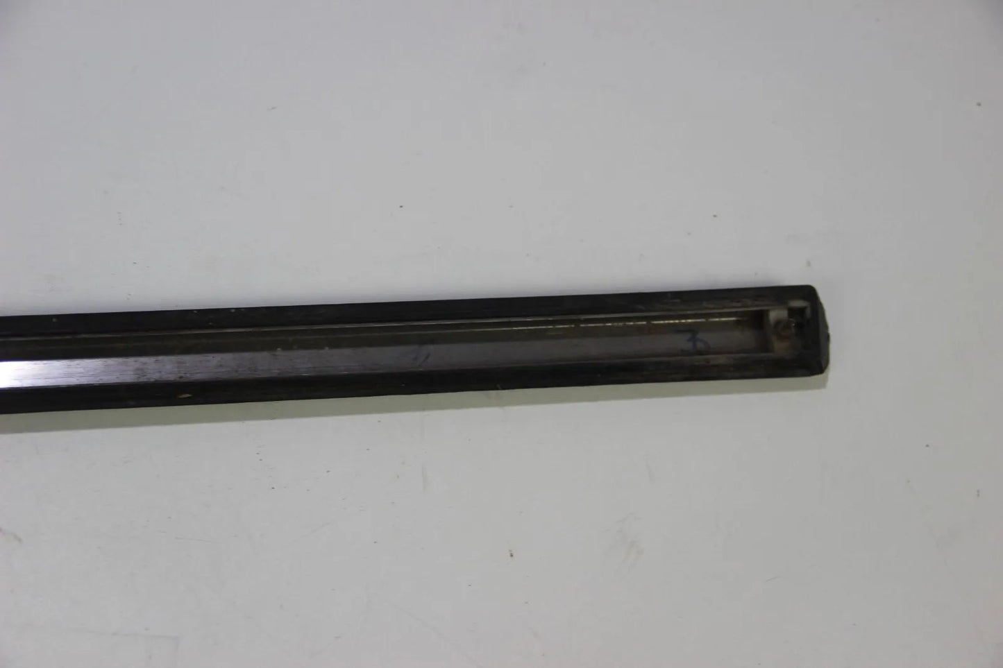 Original BMW E30 Stossleiste Tür rechts 2-Türer VFL 316i 318i 320i 325i OEM 3er