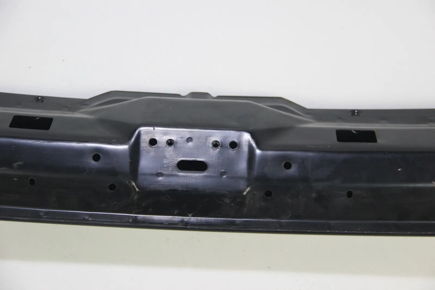 Original BMW E39 E34 Heckverkleidung komplett 41348195667 Abdeckung Verkleidung