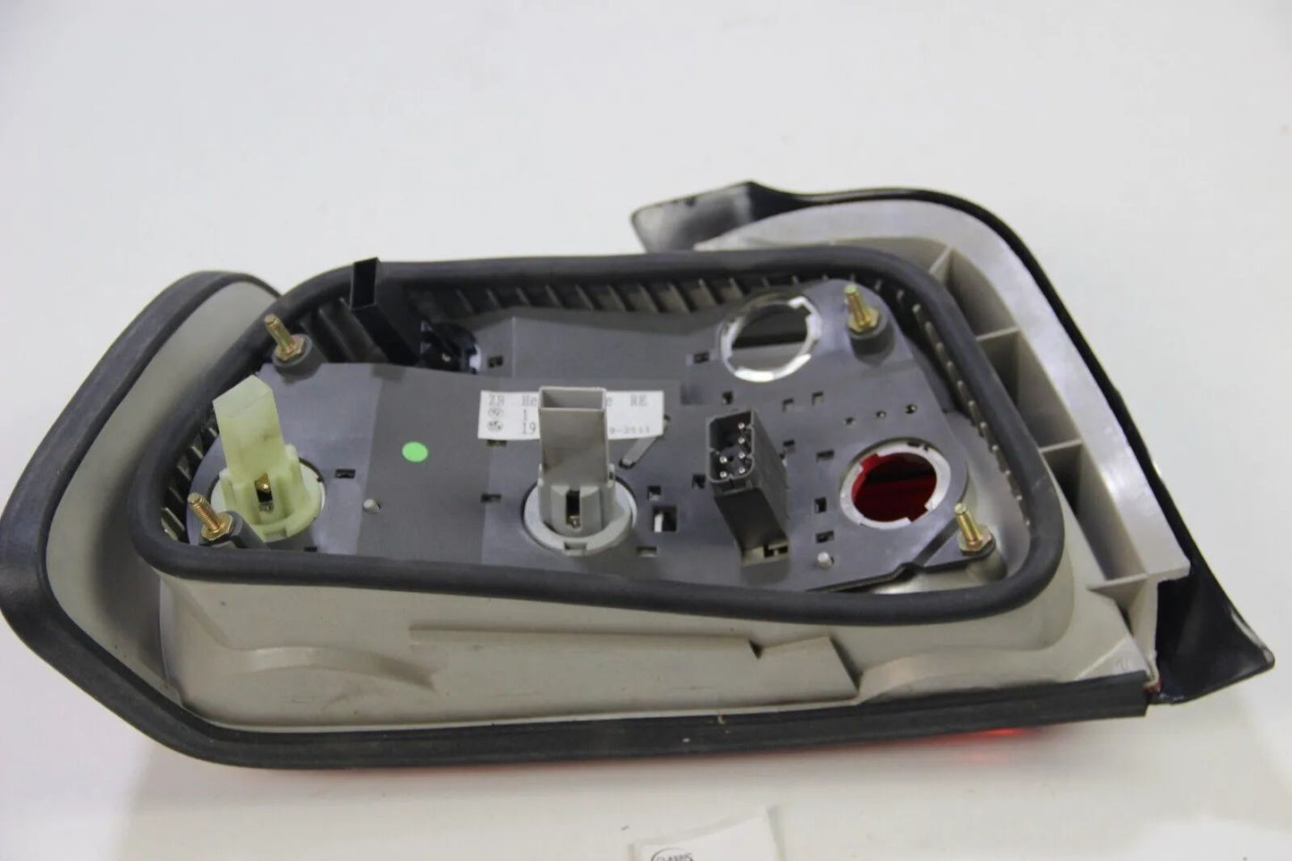 NEU Original BMW  E36 Rücklicht Heckleuchte links 63211387045 beschädigt 3er OEM