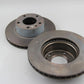 Original BMW E23 M30 Bremscheibe belüftet Bremse 280x25 paar NOS 34111154974
