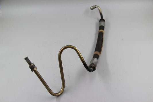 Original BMW E32 735i Lenkhydraulik Hydraulikeitung Schlauch NOS 32411138101