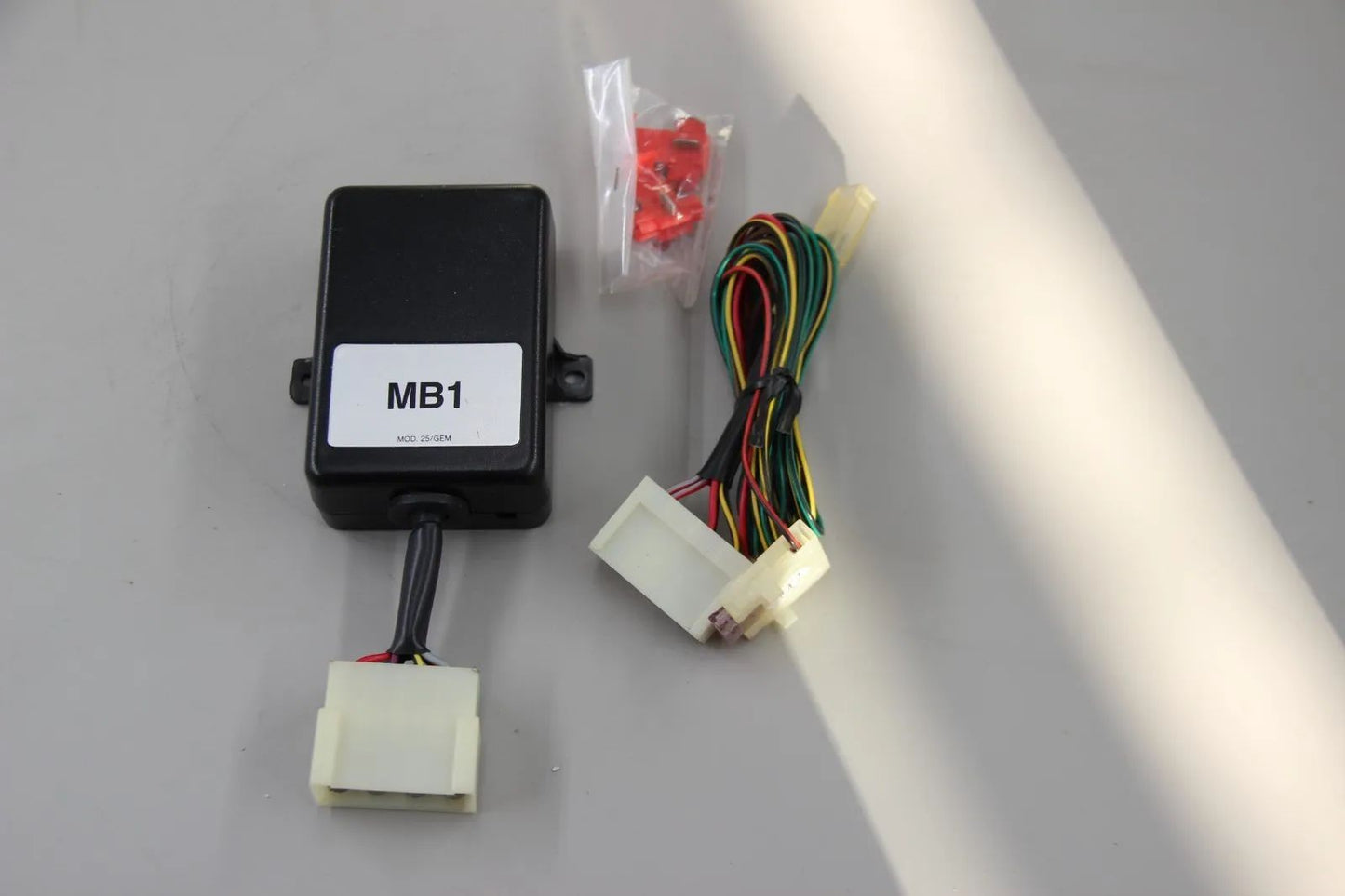 Original BMW E34 E32 Fensterhebermodul Steuereinheit Fensterheber 99992000221