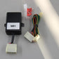 Original BMW E34 E32 Fensterhebermodul Steuereinheit Fensterheber 99992000221