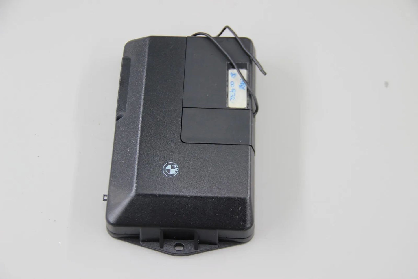 Original BMW E36 E34 E32 Z3 Steuergerät Alarmanlage System III NOS 82929404785