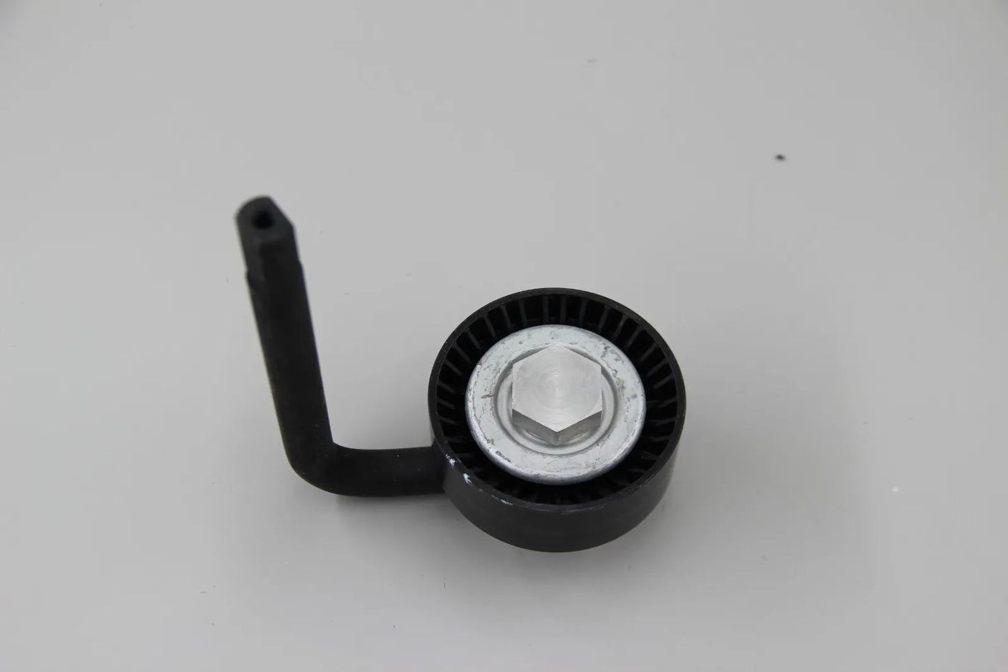 Original BMW E36 E39 E38 E53 Spannhebel Hebel Keilriemen Spanner 64557788684