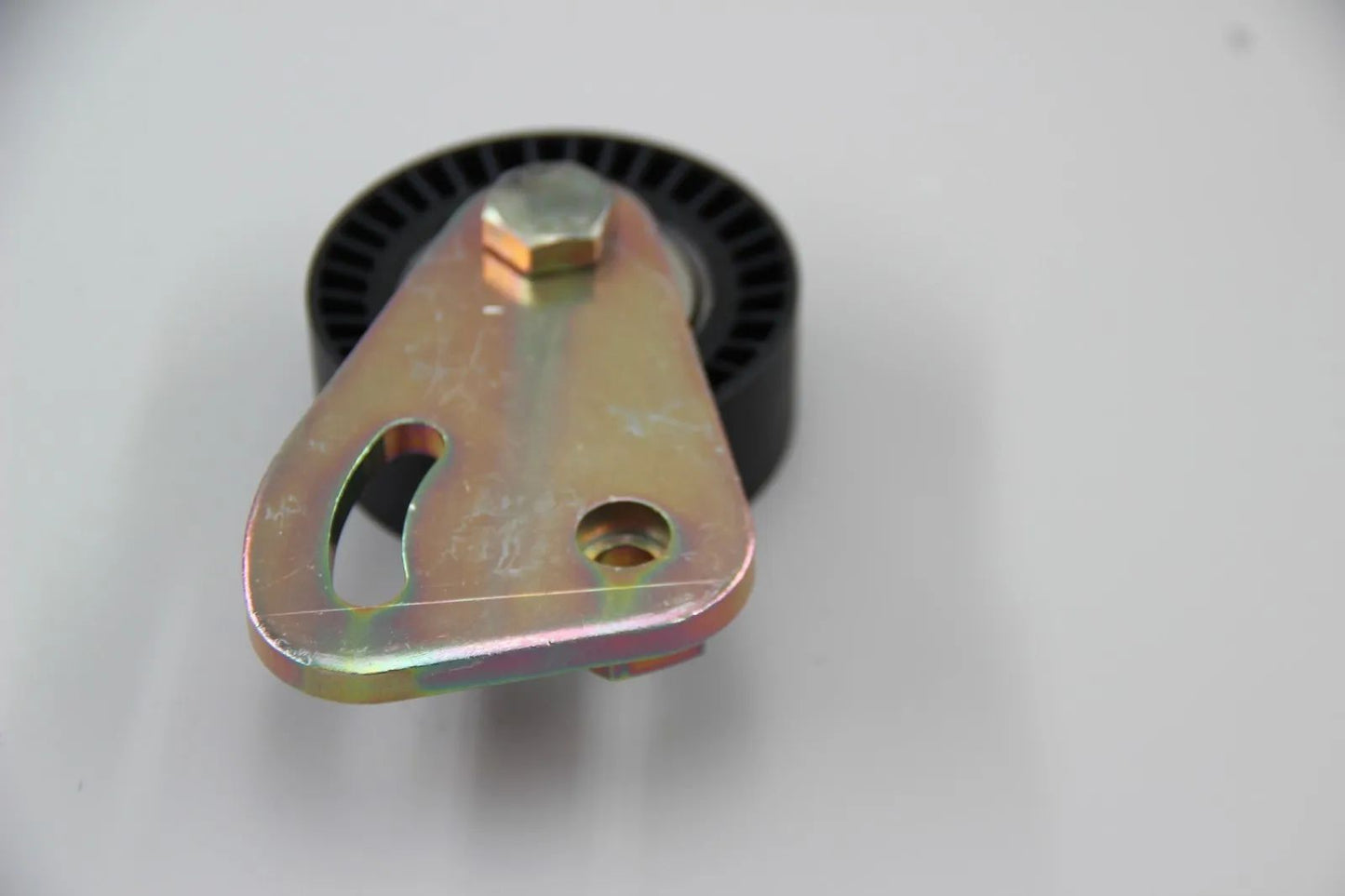 Original BMW E36 E39 E38 Spannrolle Riemenspanner Keilrippenriemen  64552245584