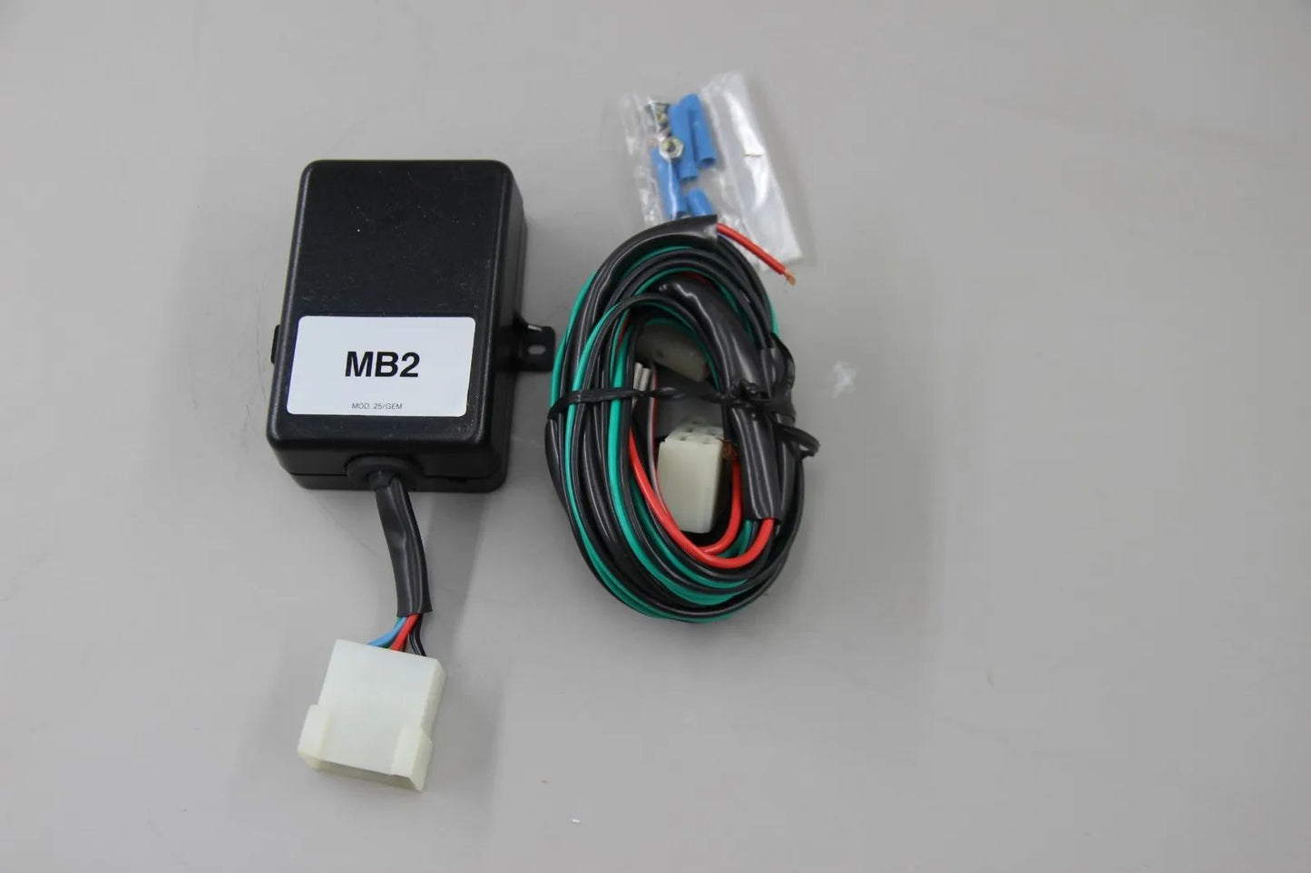 Original BMW E30 E28 Fensterhebermodul Steuereinheit Fensterheber 99992000122