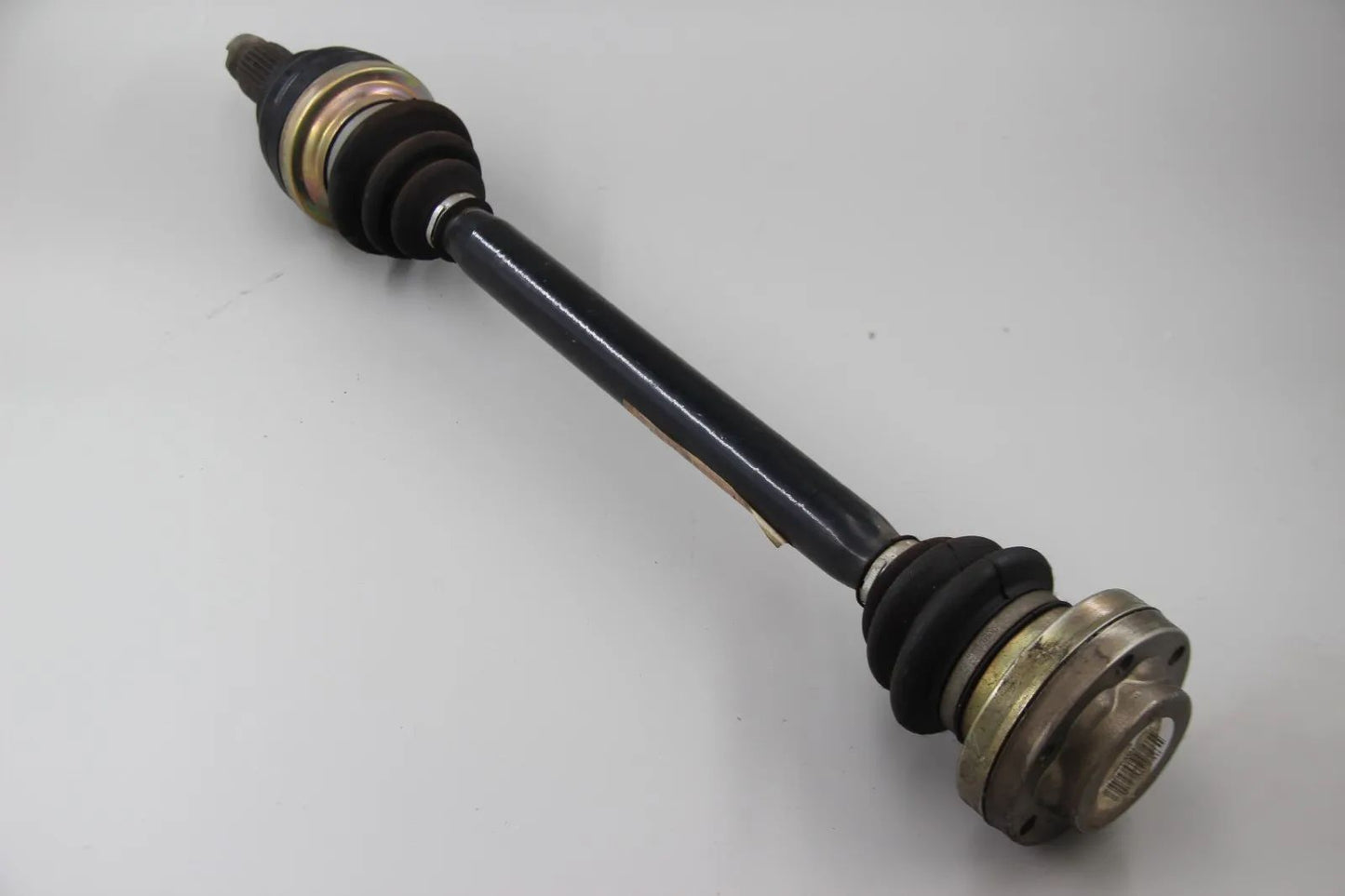 Original BMW E34 M52 M54 Austausch Antriebswelle LK=80MM/D=32MM NOS 33201229371
