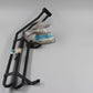 Original BMW Rohrleitung Leitung + Schrauben NOS 32414409781