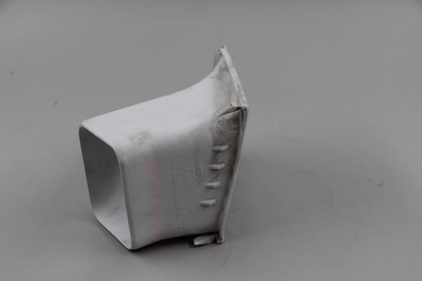 Original BMW E30  Lufteinlass Luftdurchlass Frontblech Front rechts 1961506