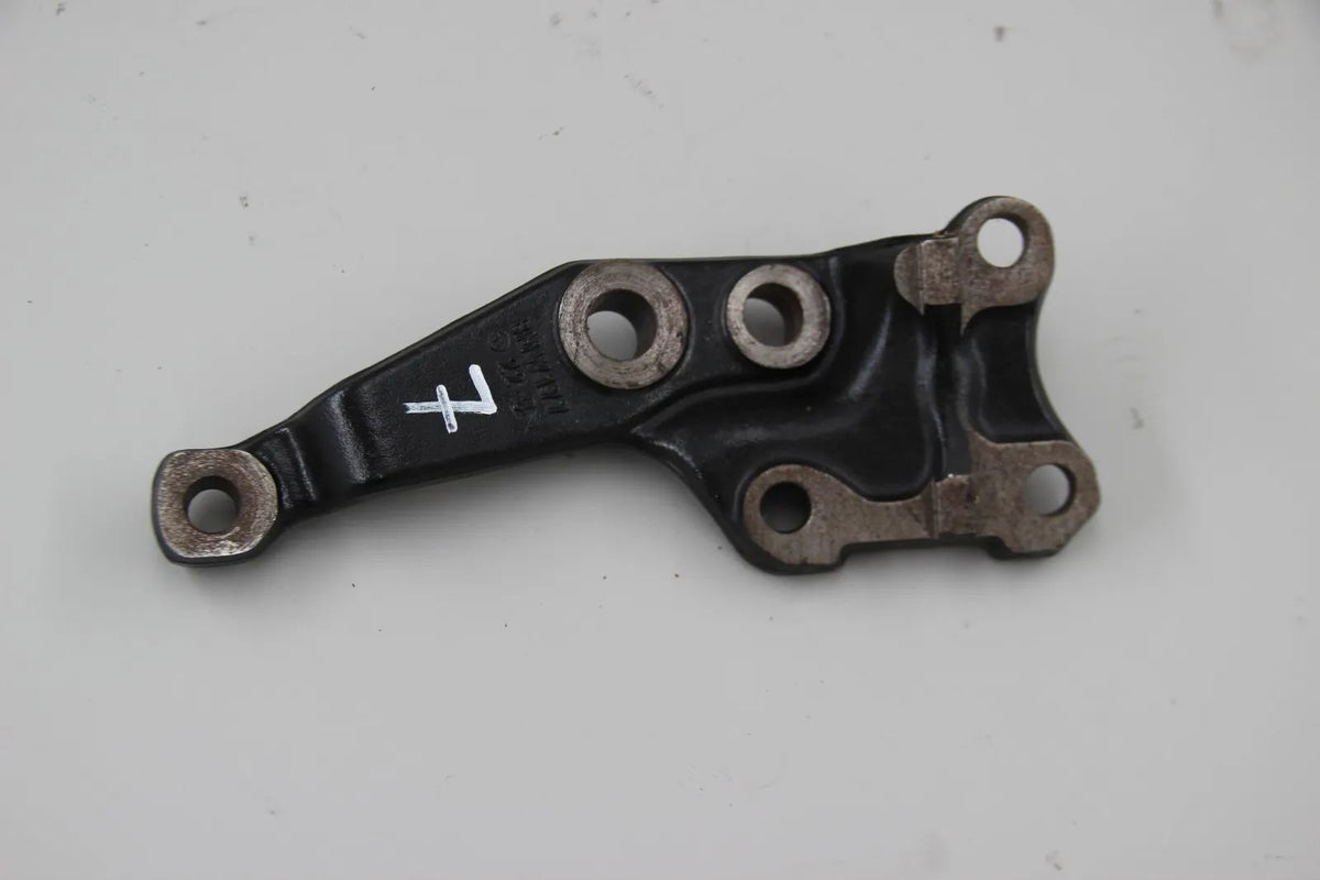 Original BMW E31 8er Spurstangenhebel links Spurhebel Tie Rod NOS 31131136871