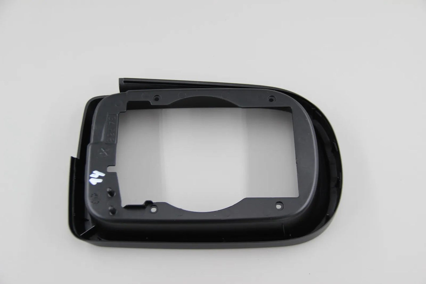 Original BMW E36  Spiegelrahmen Rahmen rechts  51168213226