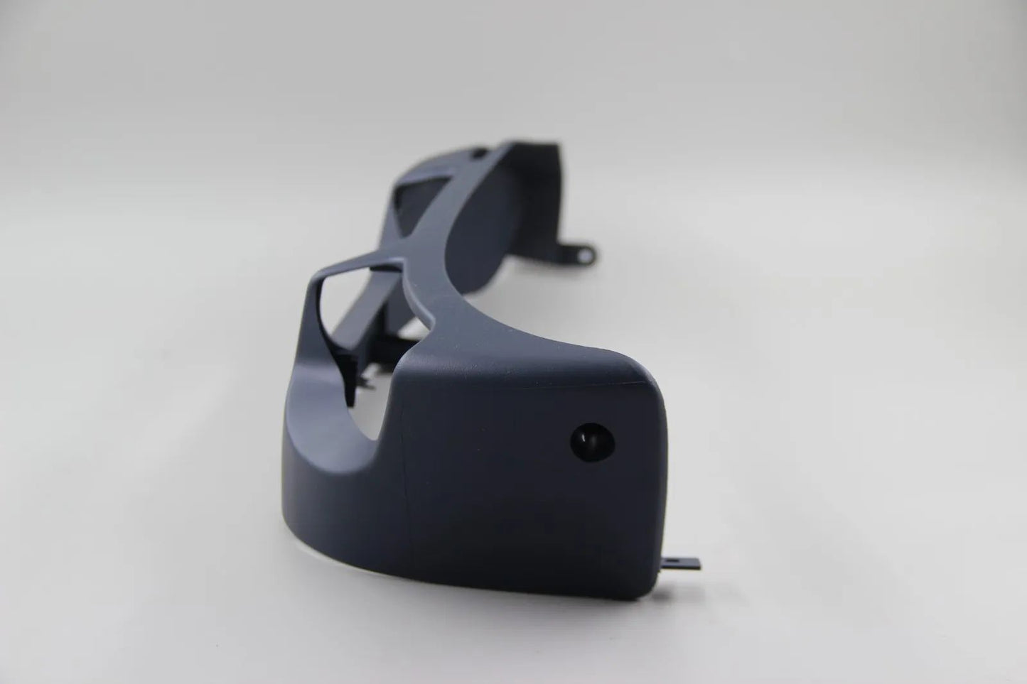 Original BMW E39 E38 Abdeckung Sitzverstellung aussen rechts NOS 52108207240