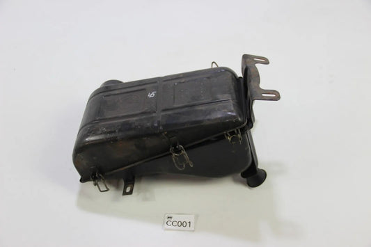 Original BMW E24 E28 M30b35 635csi 535i Luftfilterkasten Ansauggeräuschdämpfer