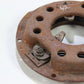Original BMW 1600ti 02 E10 Kupplungsdruckplatte Clutch Pressure Plate