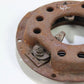 Original BMW 1600ti 02 E10 Kupplungsdruckplatte Clutch Pressure Plate