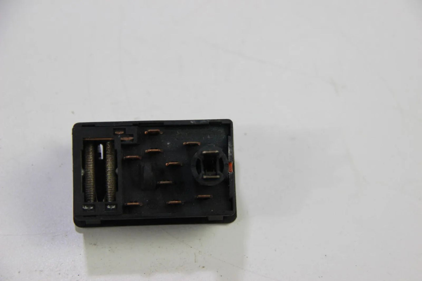 Original BMW E28 5er Lichtschalter light-switch mit Nebelscheinwerfer 1375515