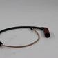 Original BMW E38 7er 740d-750i iL ILS L7 Bremsbelagfühler Sensor 34351165729