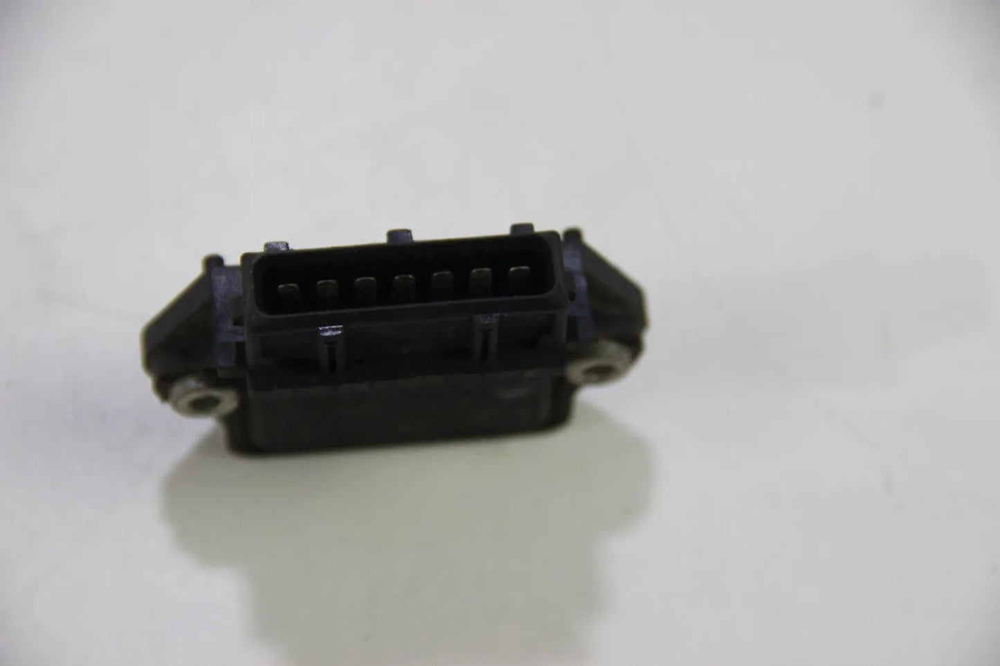 Original Bosch Zündmodule Schaltgerät 0227100137