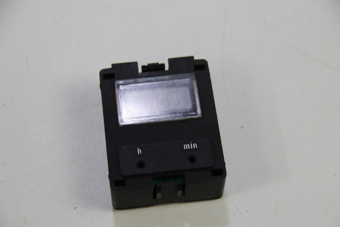 Original BMW E30 3er 316i-325i M3 Digital Uhr Display Anzeige  1367683
