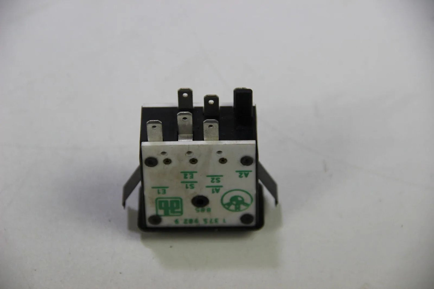 BMW E30 E28 E24 325i M5 M635csi NOS Überblendregler mit Flachstecker 65121375982