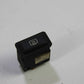 Original BMW E30 3er 316i-325i M3 Schalter Heckscheibenheizung elektrisch1380320