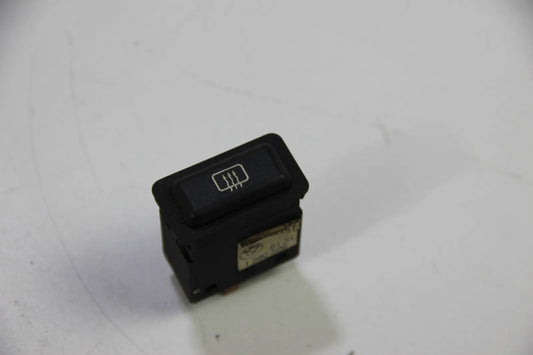 Original BMW E30 3er 316i-325i M3 Schalter Heckscheibenheizung elektrisch1380320