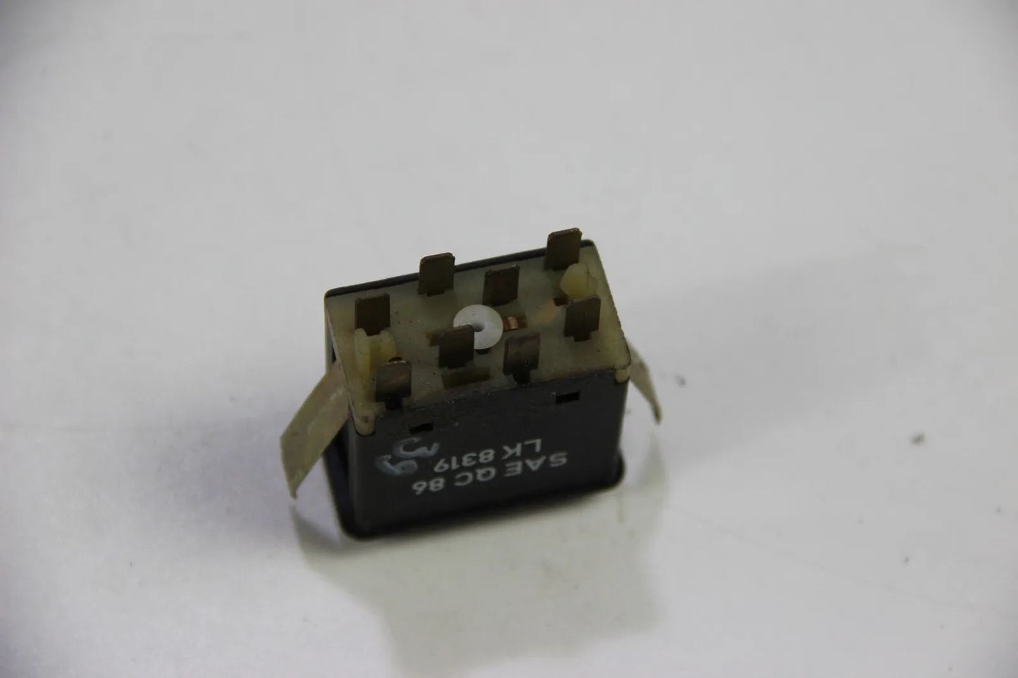 BMW E28 E30 Warnblinker Schalter Warnblink Anlage Warnblinschalter 1380339