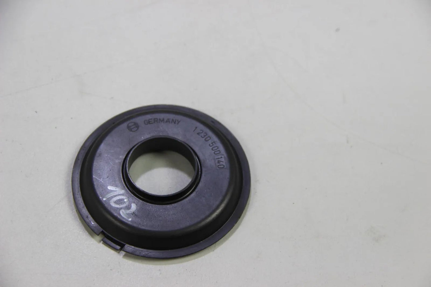 Original Bosch Staubschutzdeckel  Deckelstaubschutz Zündverteiler 1230500140