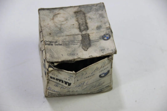 Original BMW Schalter Licht Lichtschalter  Switch schwarz 61311362300