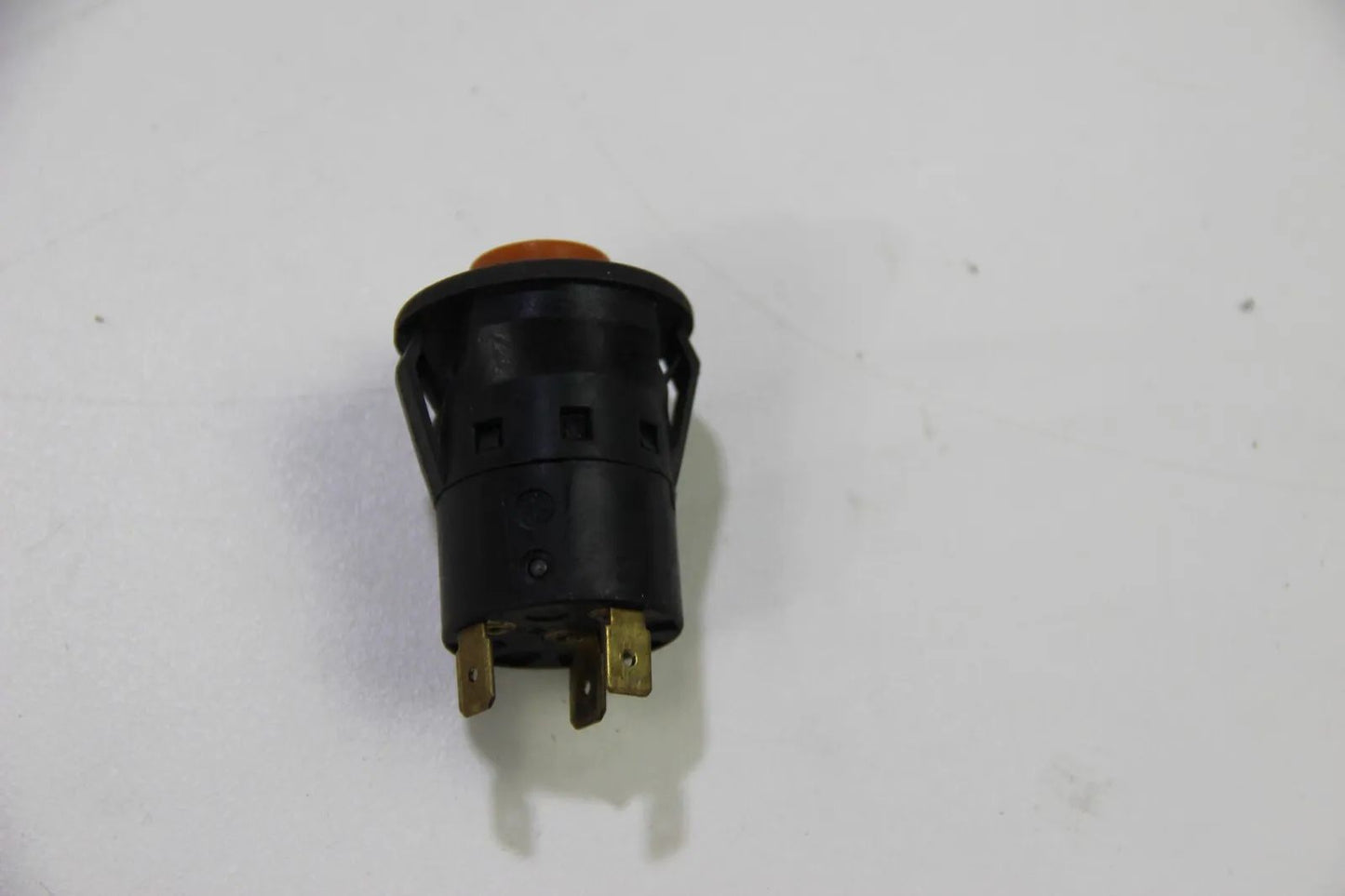 Original BMW E21 3er Schalter Nebelscheinwerfer Druckschalter