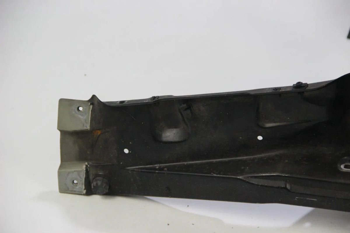 Original BMW E34 5er Schlossträger vorne vorderwand