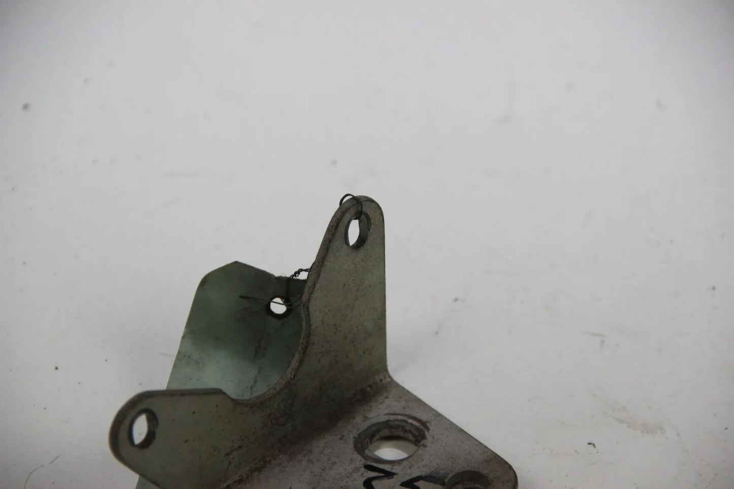 Original BMW E10 1502 1802 1600 Neue Klasse E12 Stützblech Anlasser 12411350161