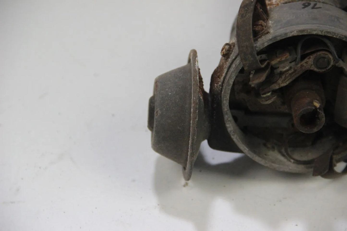 Original BMW E9 3.0 CSI CSL E3 3.0Si Zündverteiler Distributor 0231306001