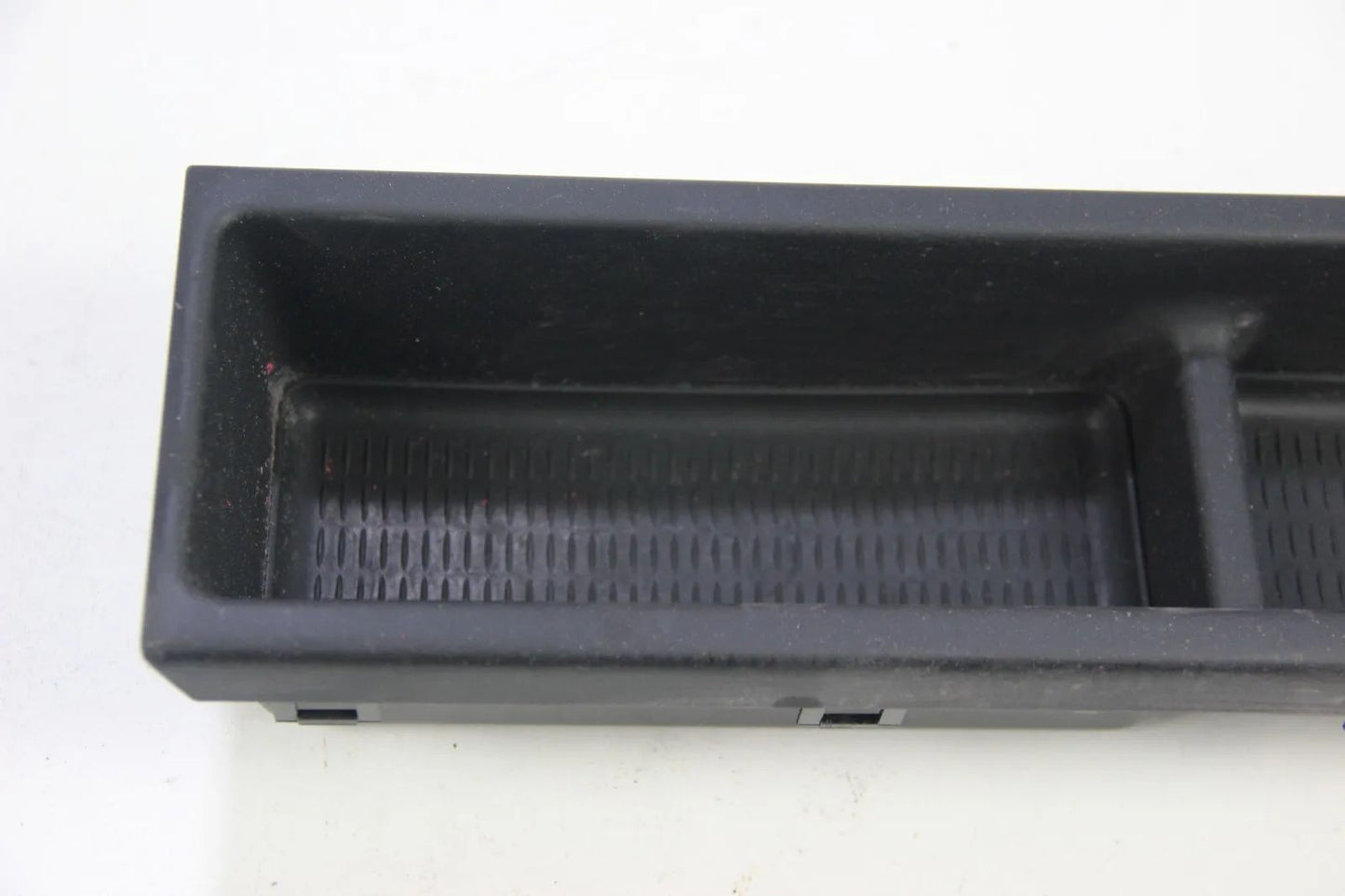 NEU Original BMW E36 Nachrüstsatz Getränkehalter Münzbox NOS 51169415186