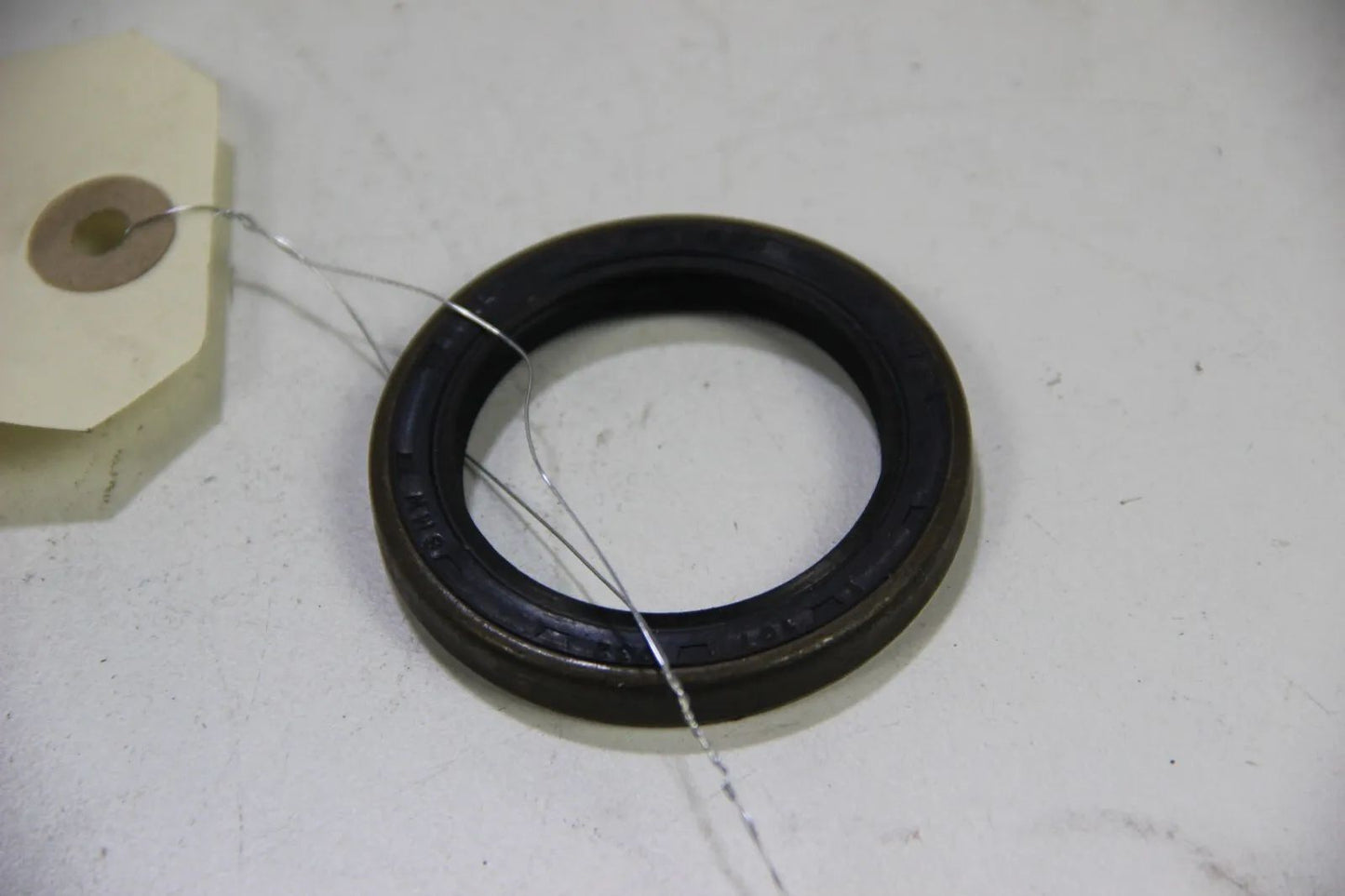 BMW E10 2002 ti tii turbo Wellendichtring Hinterachse E21 323i 320/6 33413404161