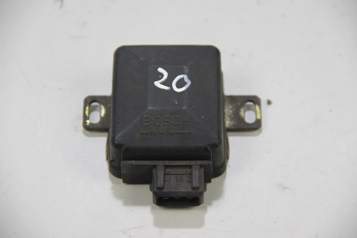 BMW E3 3.0Si E12 M535i E24 635csi Drosselklappenpotentiometer Poti 0280120206
