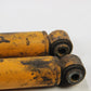 Original BMW E30 316i-325i M3 Koni Stoßdämpfer Hinten  Rear Shocks Dampers