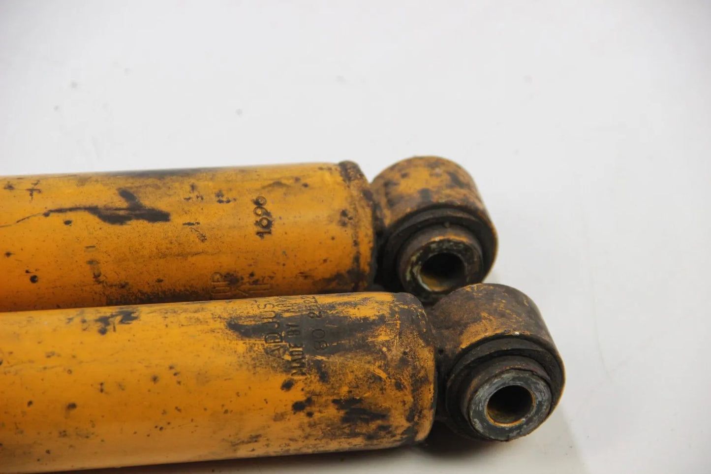 Original BMW E30 316i-325i M3 Koni Stoßdämpfer Hinten  Rear Shocks Dampers